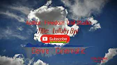 3D-Music-News – Lullaby Bye – Freedom Trail Studio