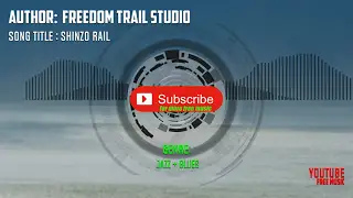 3D-Music-News - Shinzo Rail - Freedom Trail Studio