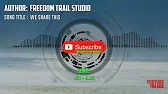 3D-Music-News - We Share This - Freedom Trail Studio