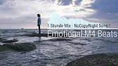 FREE - 1 HOUR MUSIC - M4-Beats Powerful Chill und Emotional Mix